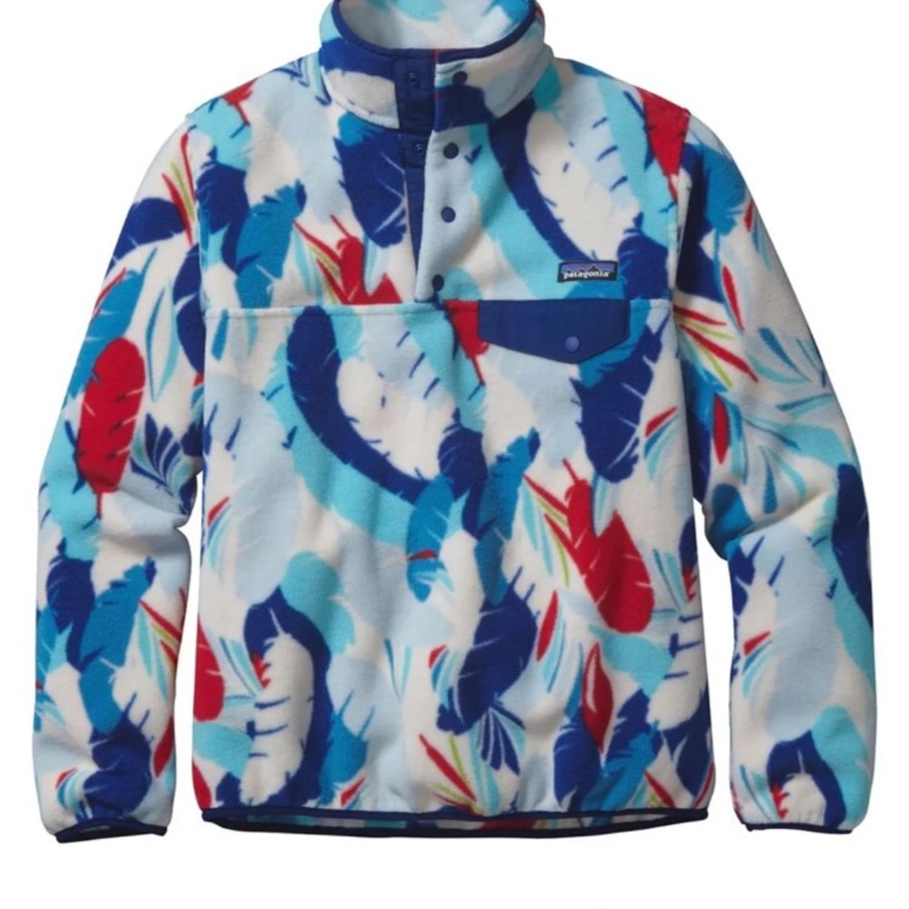 Patagonia pullover